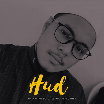 Hud - Malaysian Solo Islamic Performer