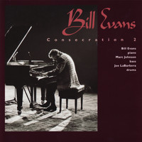 Bill Evans - Consecration II