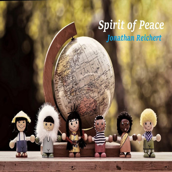 Jonathan Reichert - Spirit of Peace