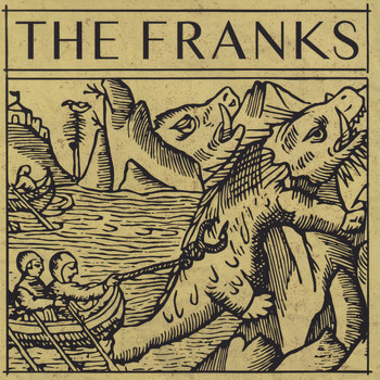 The Franks - Oslo Sessions (Explicit)