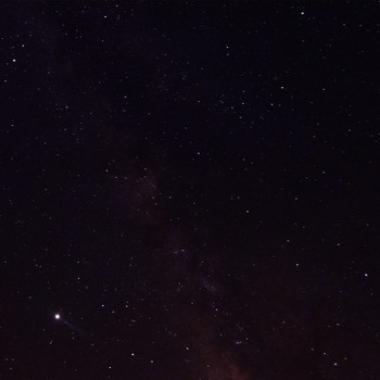 Alexandre Navarro - En L'espace (Prière)