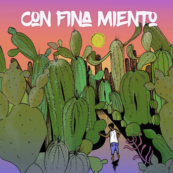 Meskalina & Listen2feel - Con Fina Miento