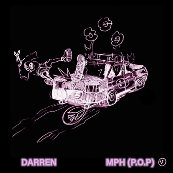 Darren - MPH (P.O.P)