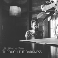 St. Paul de Vence - Through the Darkness