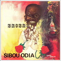 Orchestra Baobab - Sibou Odia