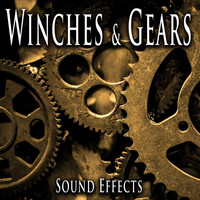 Sound Ideas - Winches and Gears Sound Effects