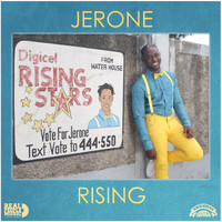 Jerone - Rising