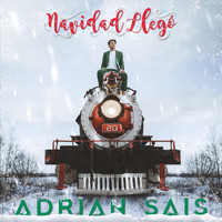 Adrián Sais - Navidad Llegó