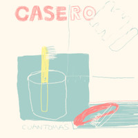 Casero - Cuanto Más