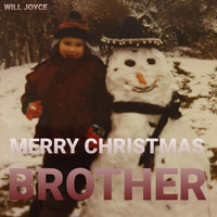 Will Joyce - Merry Christmas Brother