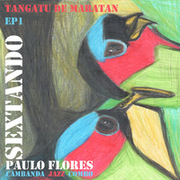 Paulo Flores - Tangatu de Maratan