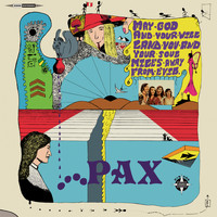 Pax - Pax