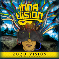Inna Vision - 2020 Vision Instrumentals