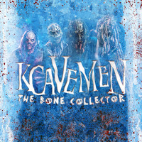 Kcavemen - The Bone Collector (Explicit)