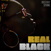 Destiny Stone - Real Black