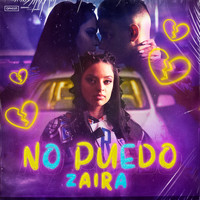Zaira - No Puedo