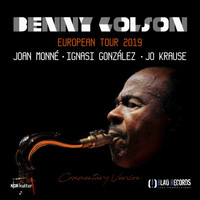 Benny Golson - European Tour 2019 (Commentary Version) (Live)