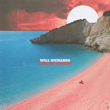 Will Richards - Storms Unseen
