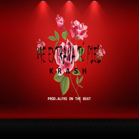 Krash - Me Extraña Tu Piel (Explicit)