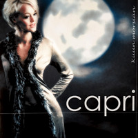 Capri - Kuun morsian