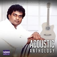 Milton Mallawarachchi - Acoustic Anthology
