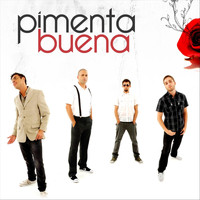 Pimenta Buena - Fogata