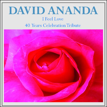 David Ananda - I Feel Love