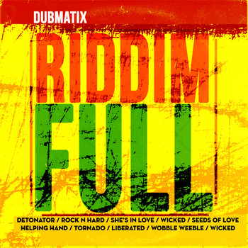 Dubmatix - Riddim Full