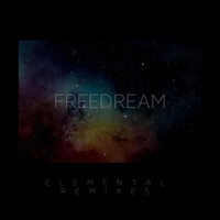 Freedream - Elemental (Remixes)