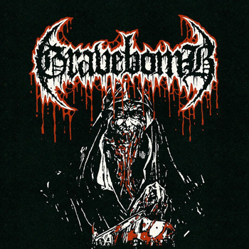 Gravebomb - Eaters of the Dead (Explicit)