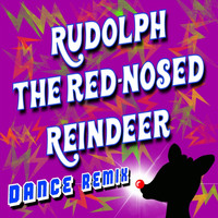 Echo Thug - Rudolph the Red-Nosed Reindeer (Dance Remix)