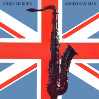 Chris Mercer - Anglo-Sax Man