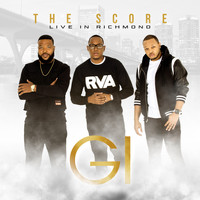 G.I. - The Score: Live in Richmond