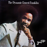Ernest Franklin - The Dynamic Ernest Franklin