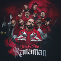 Ranaman - Tabula Rasa (Explicit)