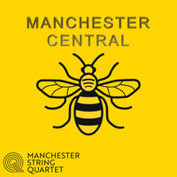 Manchester String Quartet - Manchester Central