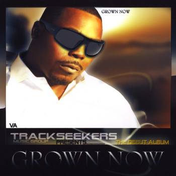 VA - Grown Now