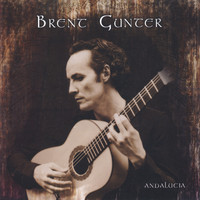 Brent Gunter - Andalucia