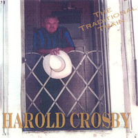 Harold Crosby - The Traditional Train