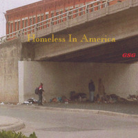 Gsg - Homeless In America