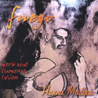 Hanna Madbak - Fuego