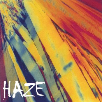 Haze - Haze