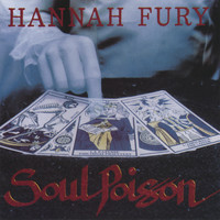 Hannah Fury - Soul Poison