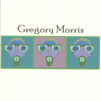 Gregory Morris - Gregory Morris