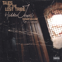 Hasan Salaam - Tales of the Lost Tribe: Hidden Jewels