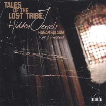 Hasan Salaam - Tales of the Lost Tribe: Hidden Jewels