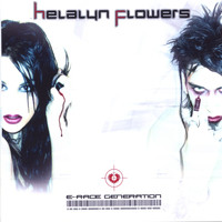 Helalyn Flowers - E-Race Generation