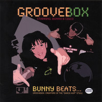 Groovebox - Bunny Beats