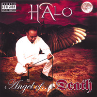 Halo - Angel Of Death
