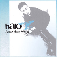 Halo - Spread Your Wings